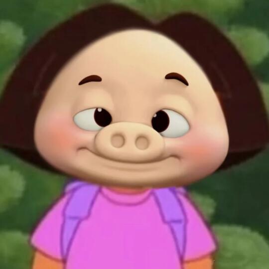 男友说我这个头像毫无聊天欲望，该不该分