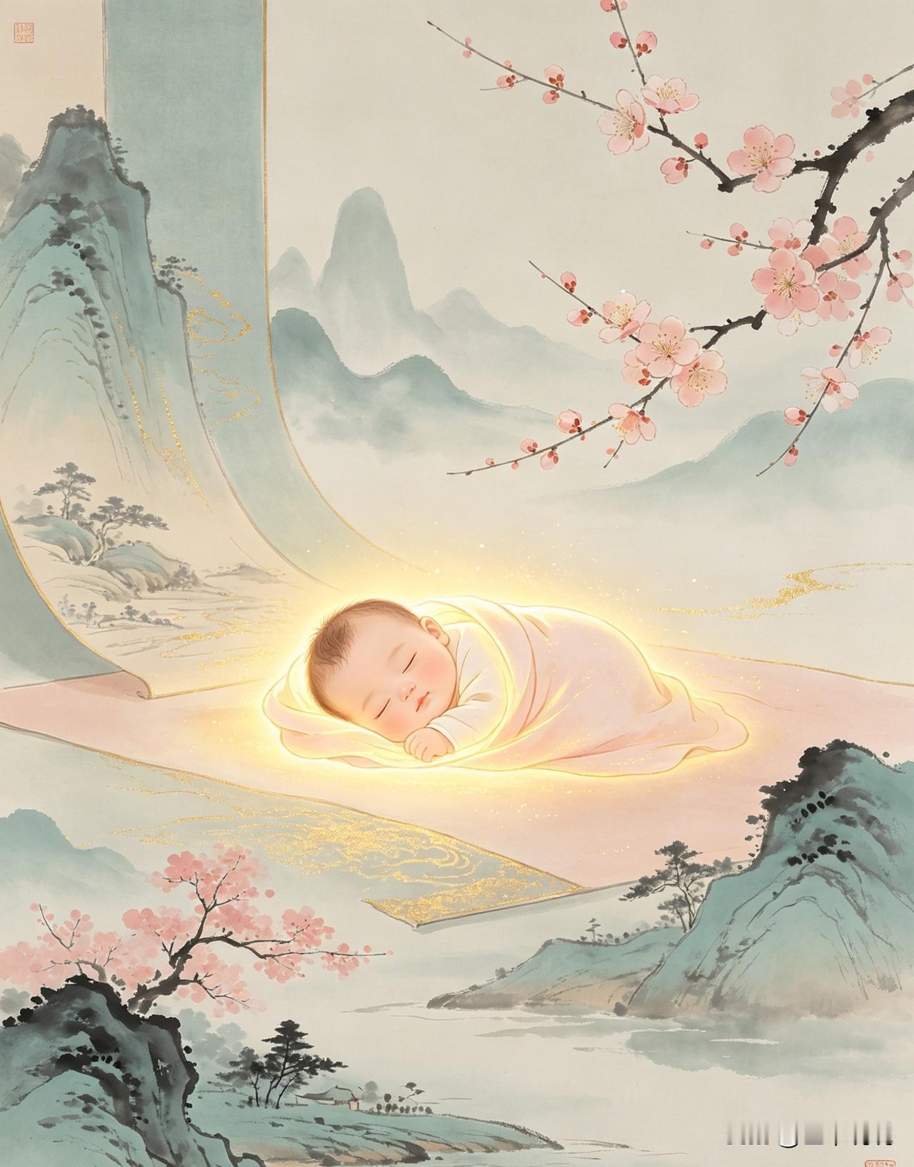 取名真的能影响孩子一生！90%的家长，第一步就错了

很多家长给孩子取名，
只看