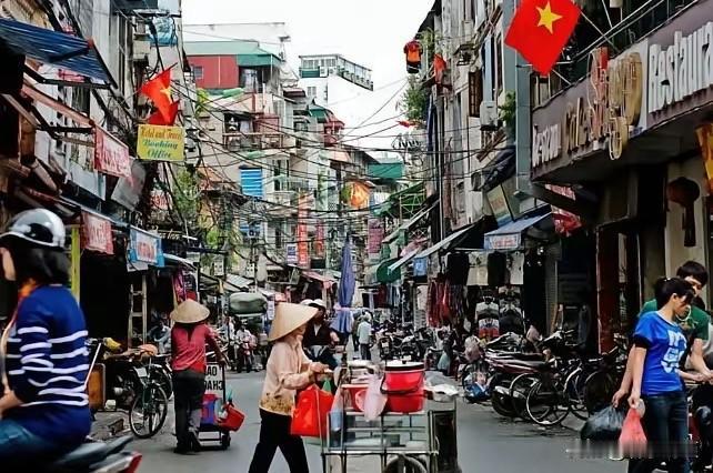 中国不欠任何国家的！

越南总理在达沃斯论坛上公开讲，中国有义务帮助越南完成工业