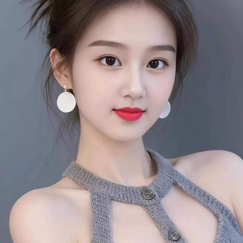 元气少女穿搭指南，超A针织背心！