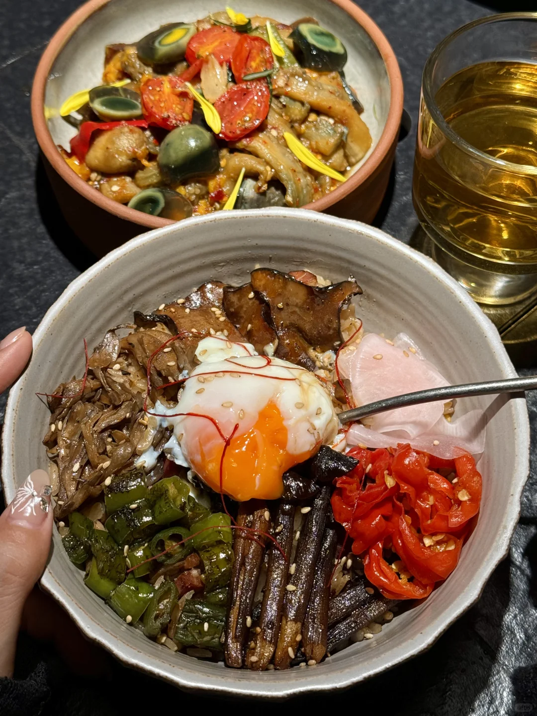 杭州牛逼好吃的极品奶油虾。。。。