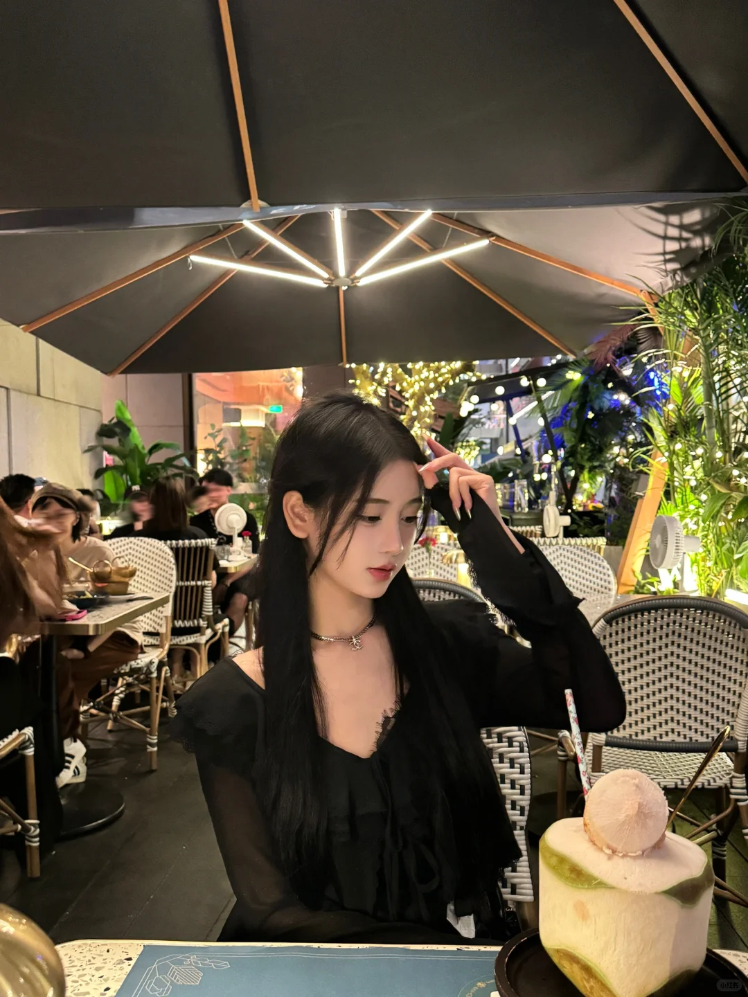下次见面是星期几