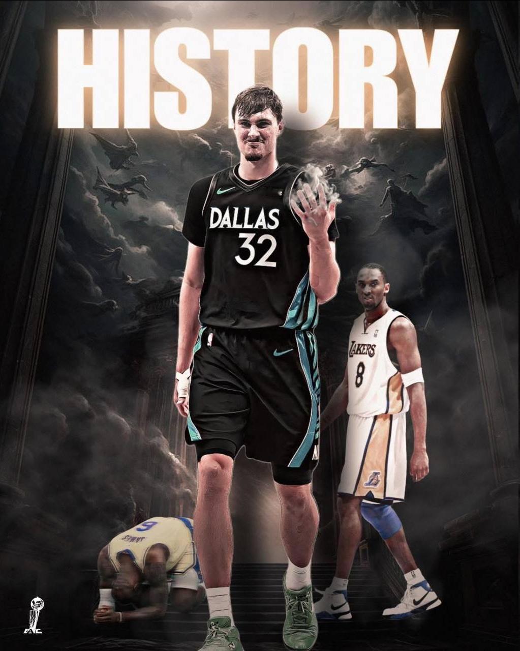 库珀·弗拉格正式超越了詹姆斯和科比，成为史上 18 岁球员中，达成以下数据组合场