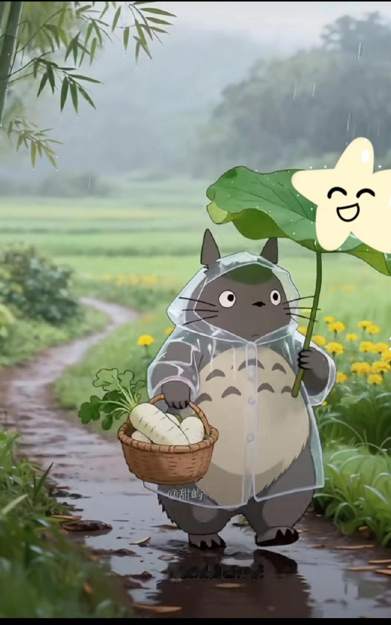 它戳破了很多人对“顺其自然”的误解，既提醒我们对待生活要全力以赴，又教会我们在结