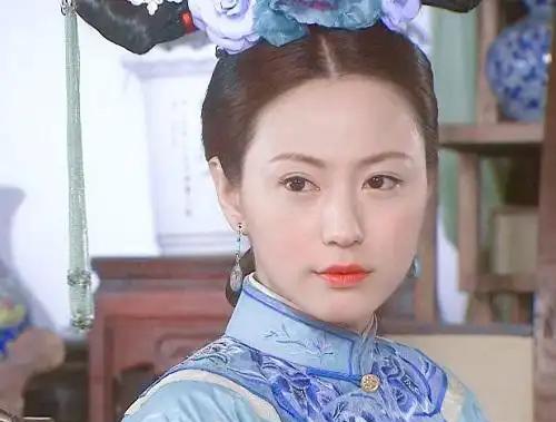 “同一部剧，同一胎，同一命！
”——若曦若兰这俩姐妹，流产都卡在仨月，编剧是嫌刀