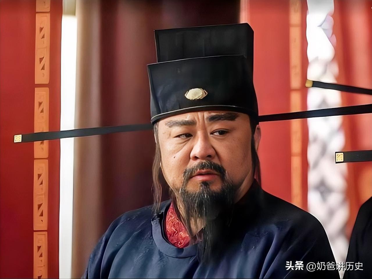 成语“孤注一掷”的来源，居然和北宋名相寇准有关，是个“君子斗不过小人” 的经典历