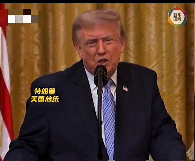 特朗普扬言对加拿大征税！

当地时间7月17日，美国总统特朗普在社交媒体发文，宣