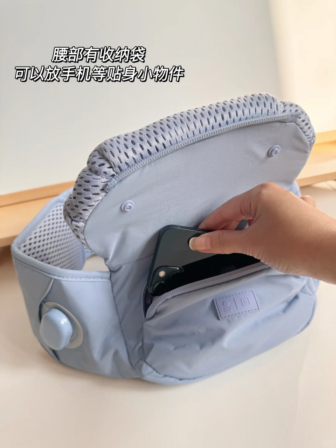 产后复盘！带娃出门就靠它拯救了😭