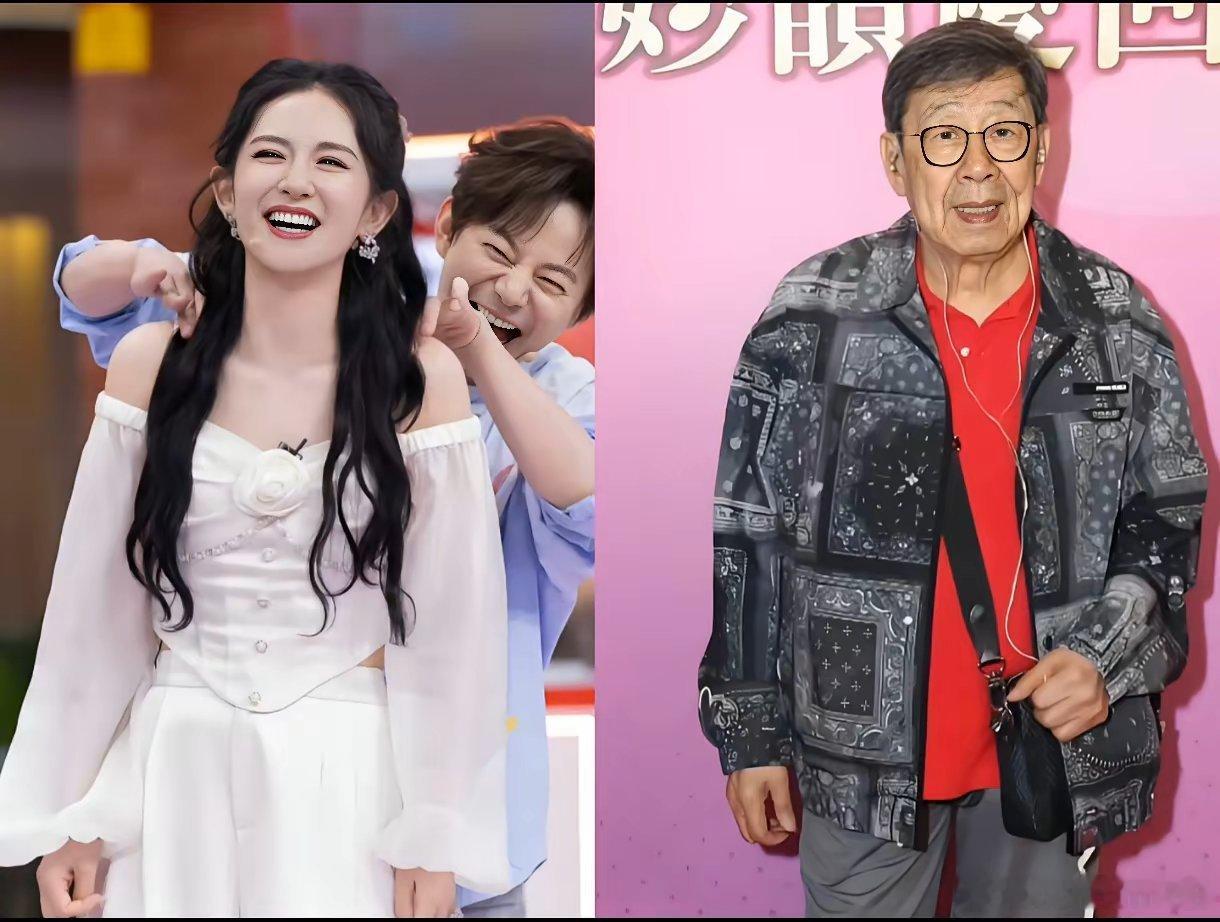 有一件事，我很想知道答案，如果谢娜和胡枫同时开演唱会，你会选择去看谁？如果同时开