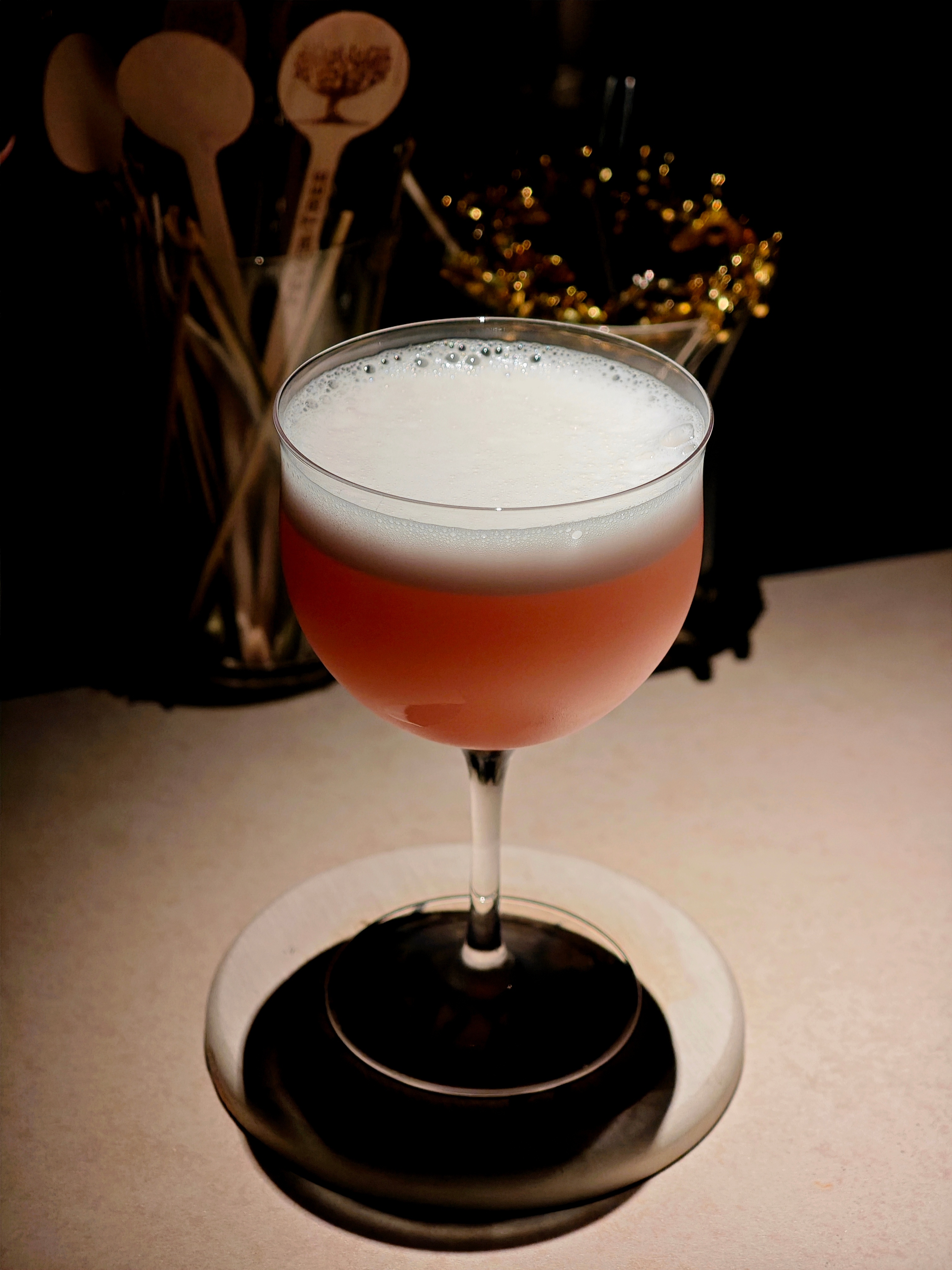 畅饮14杯，值s了 上海酒鬼 上海·Sting&Honey