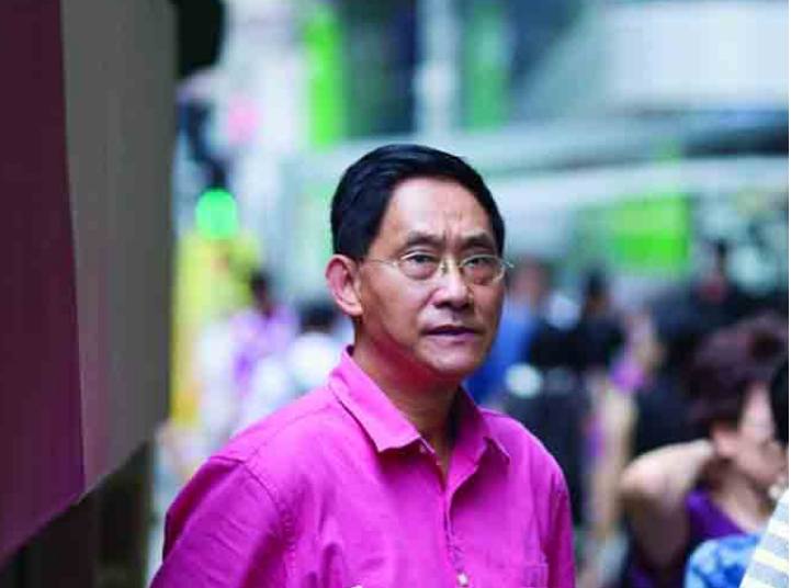 逃港者在香港——四次逃港从广州到香港需要多久？广九直通车两小时，和谐号一小时二十
