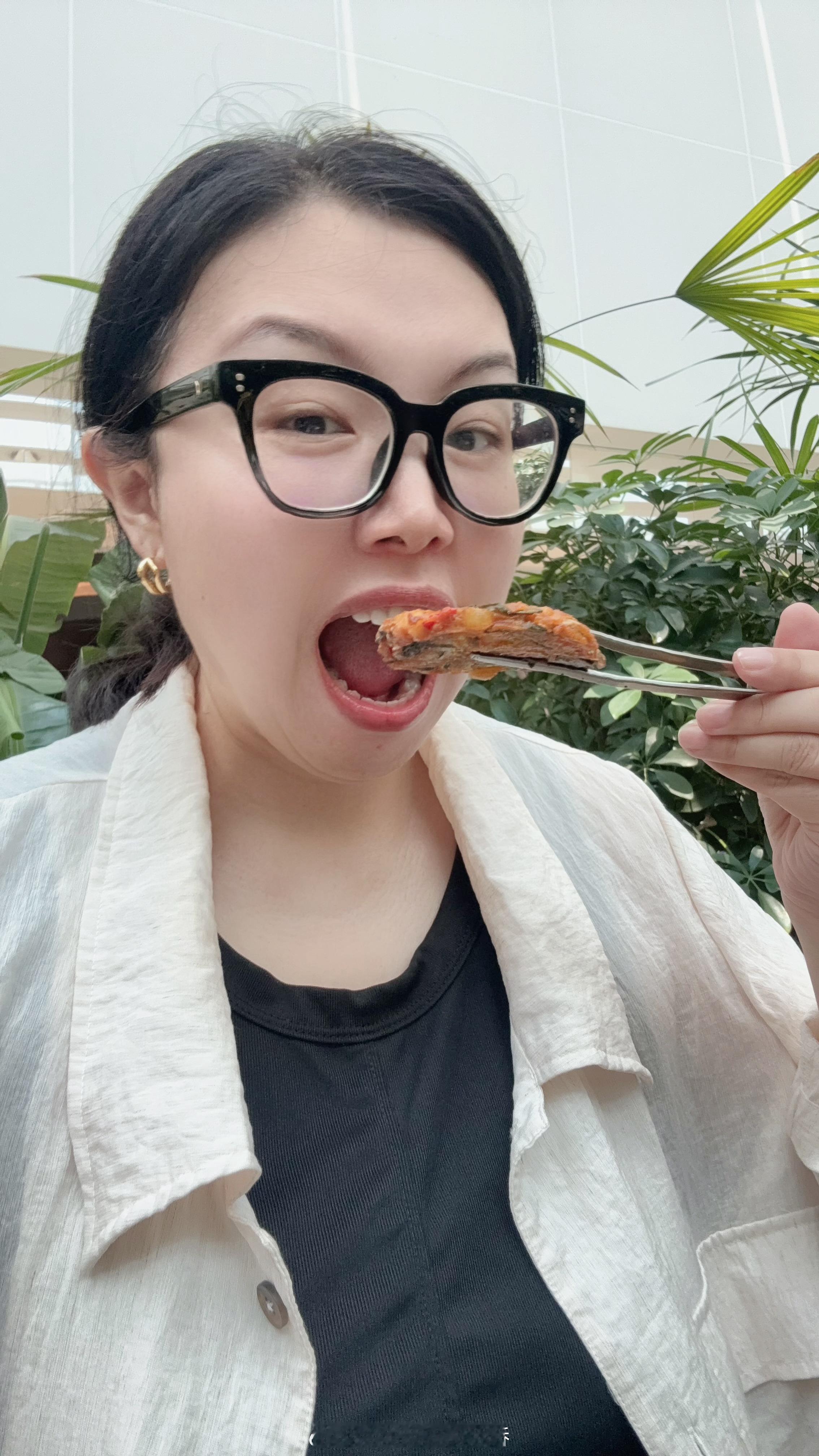 少爷夫人终于肯吃饭了（短剧语气） 