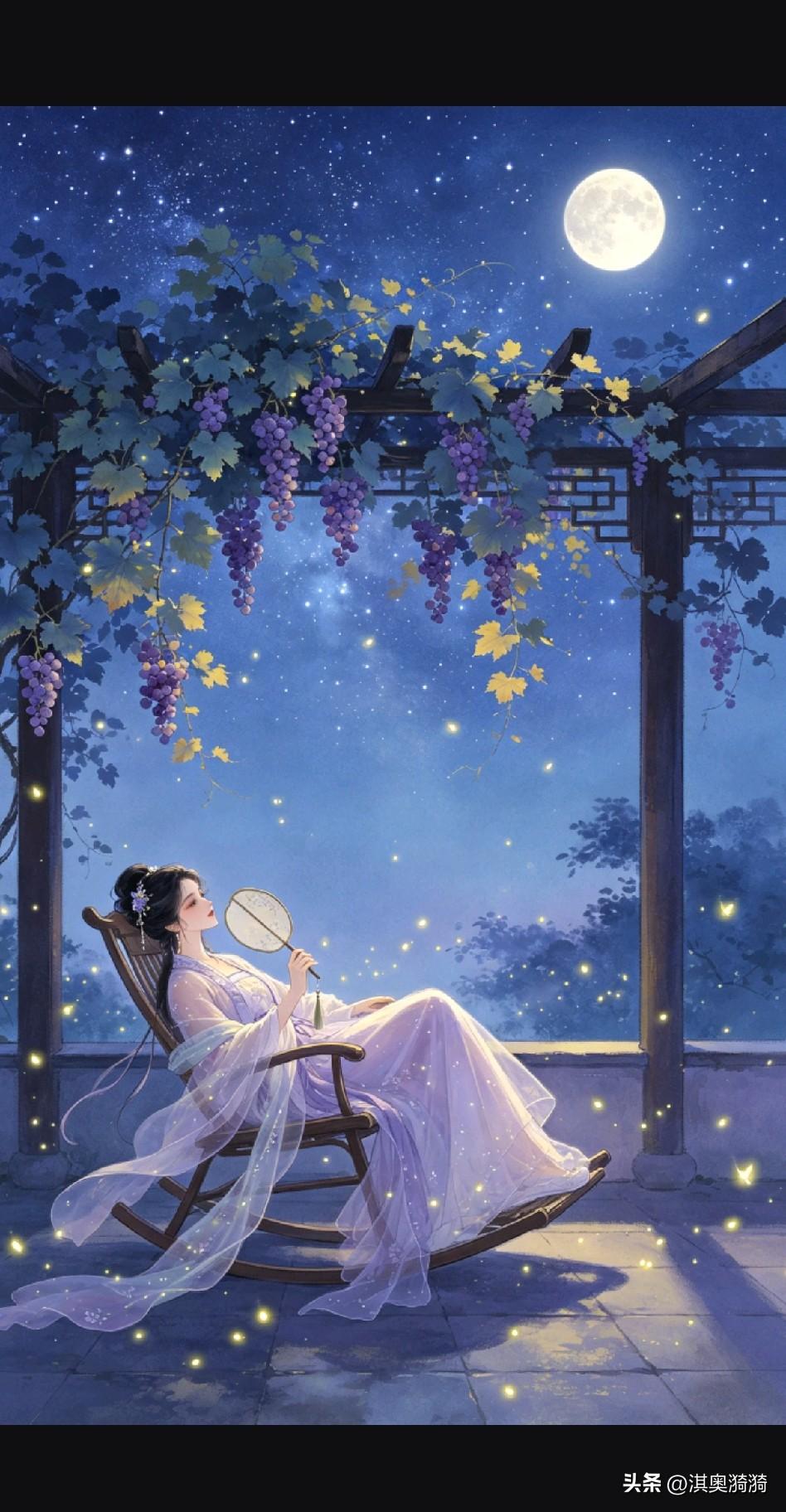 《心静即安，万籁俱寂》

浮世千般扰，止水自澄明。
莫逐他人眼，但守此心清。
风