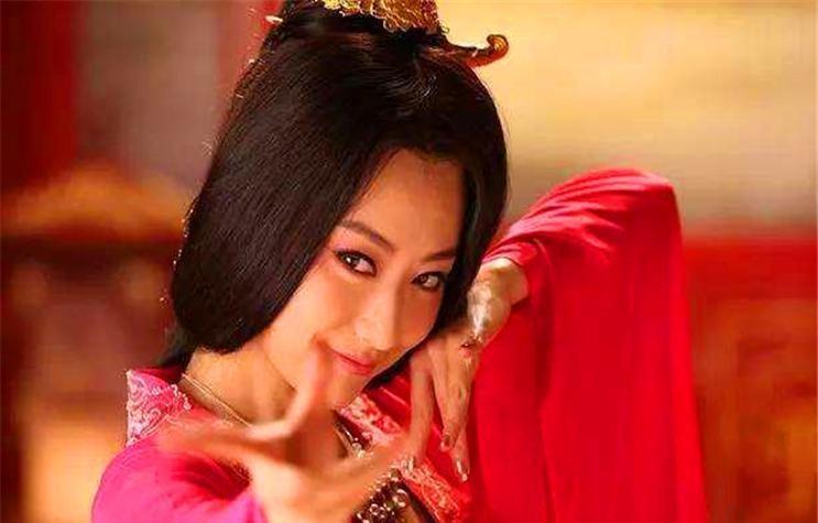 历史上最为混乱的古代公主，她的九位丈夫全部离奇去世，真的是红颜祸水吗？
前597