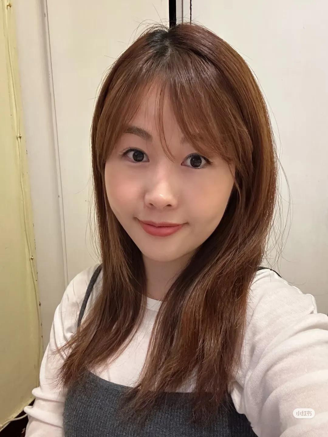 话说香港近几年就推出了许多样靓身材正，气质也相当不错的新晋博主，而羊就是其中之一
