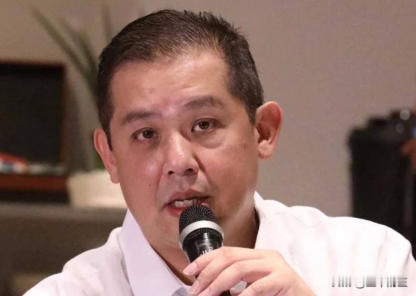 菲律宾前众议院议长马丁·罗穆亚尔德斯可能因2022年任命前议员扎尔迪·科为众议院