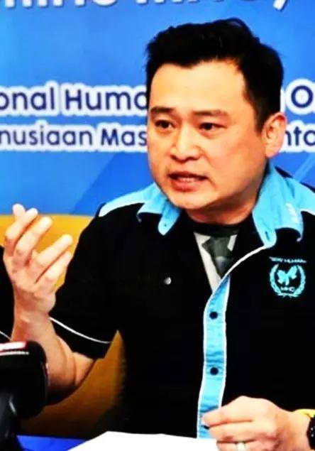 【马来西亚志愿者：被摧毁的KK园区旁边，一个戒备更森严的3000人园区浮出水面】