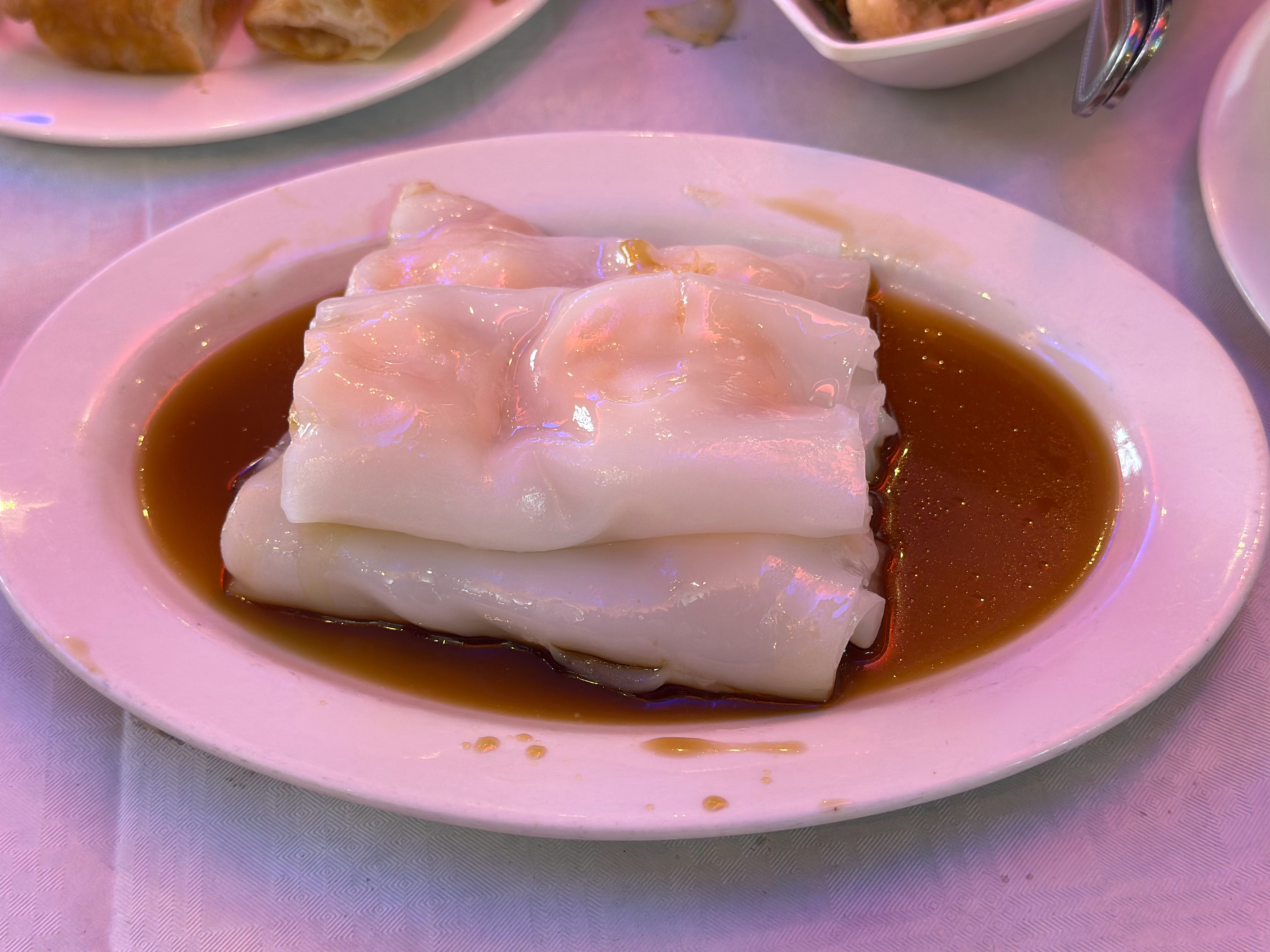 吃点早午茶 ​​​