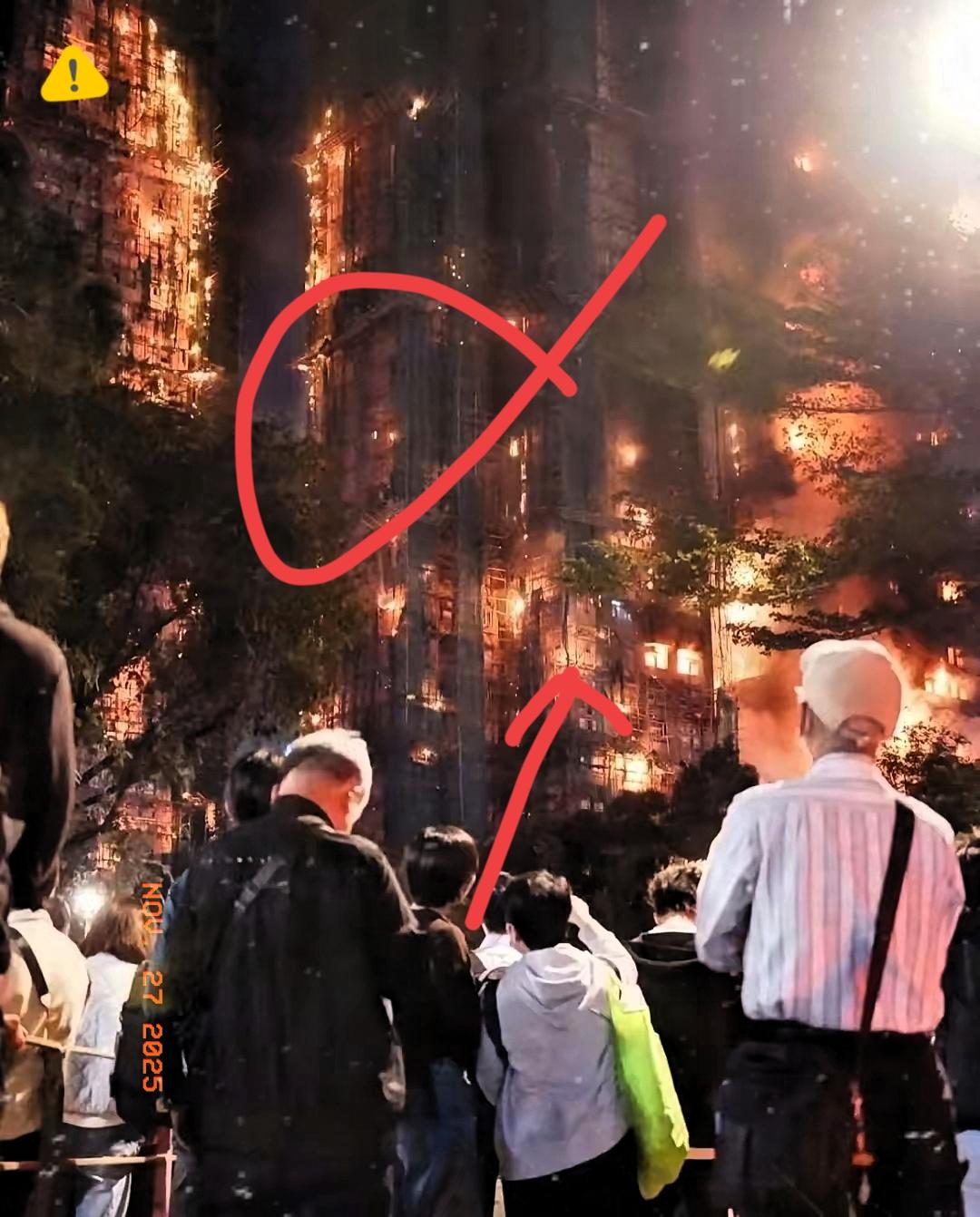 现在最心慌的人，
估计就是被抓的那3个负责人了！

55条鲜活生命戛然而止，还有