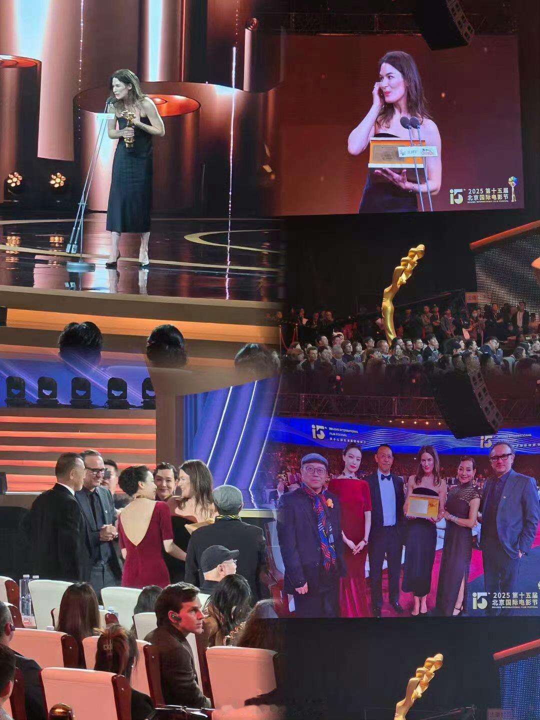 北影节主宣片阵容无需华丽布景，便能演绎春日温柔。北影节主宣片花絮简约高级，演员不