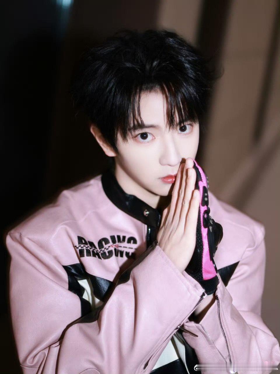 穆祉丞这条有文案穆祉丞这条有文案 