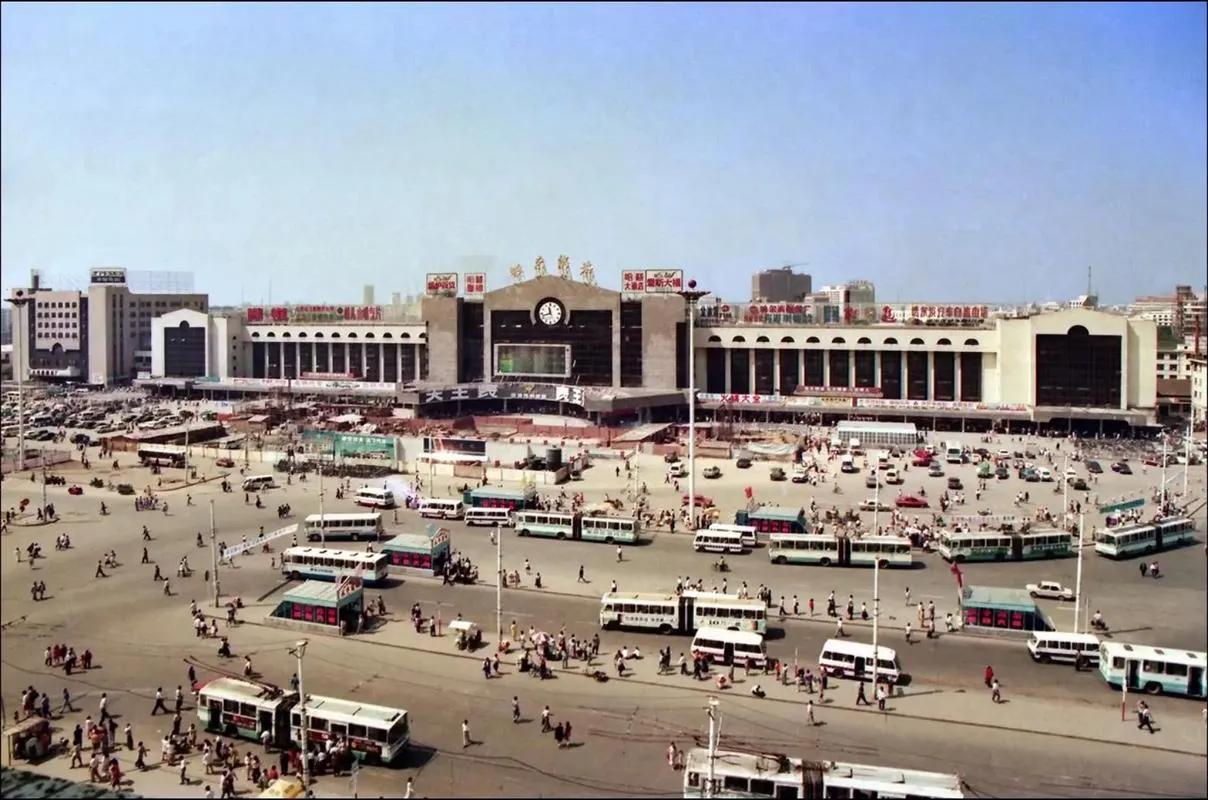 我胞姐84年是哈尔滨祖国医药研究所的大夫，87年赴美。
去年72岁的姐姐，洛杉矶