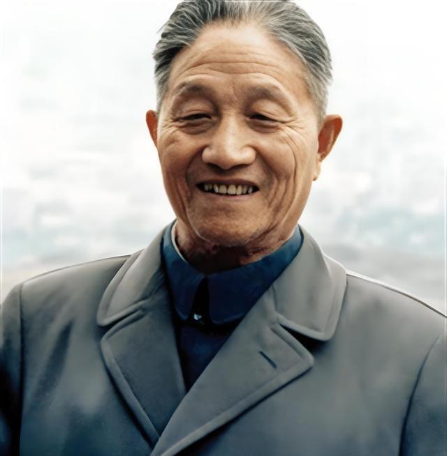 1978年，民政部部长程子华刚下班回家，就听说一位红军时期的老部下来找他，一见面