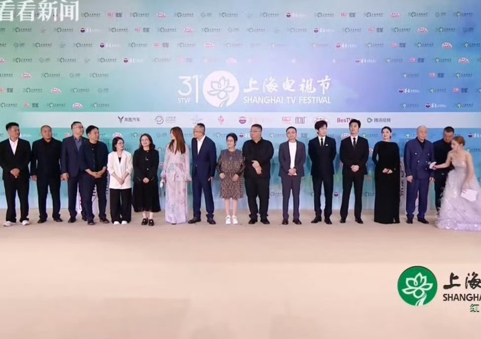 太平年来了好多人我心中的最佳剧集，当之无愧。不需要白玉兰证明