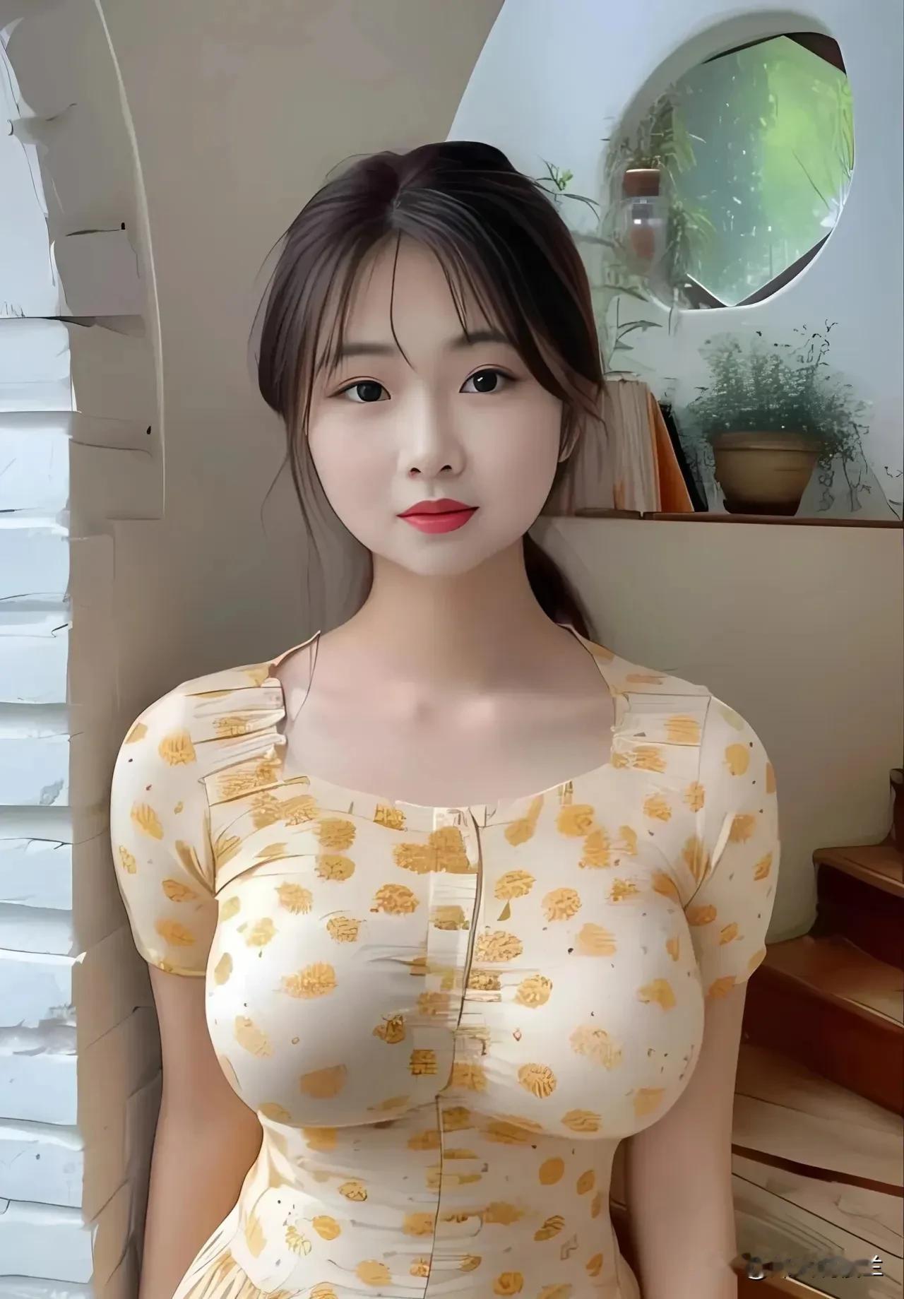 性感女神，魅力无限。#心动美女鉴赏#