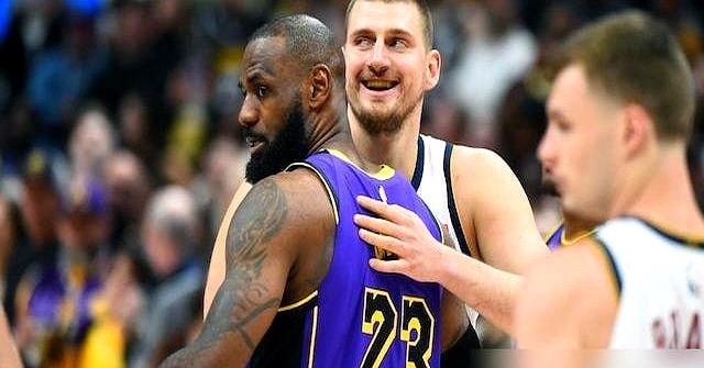 湖人西部第三，47胜26负，看着赛程挺轻松？别傻了，江湖规矩就是剧本是假的，伤病