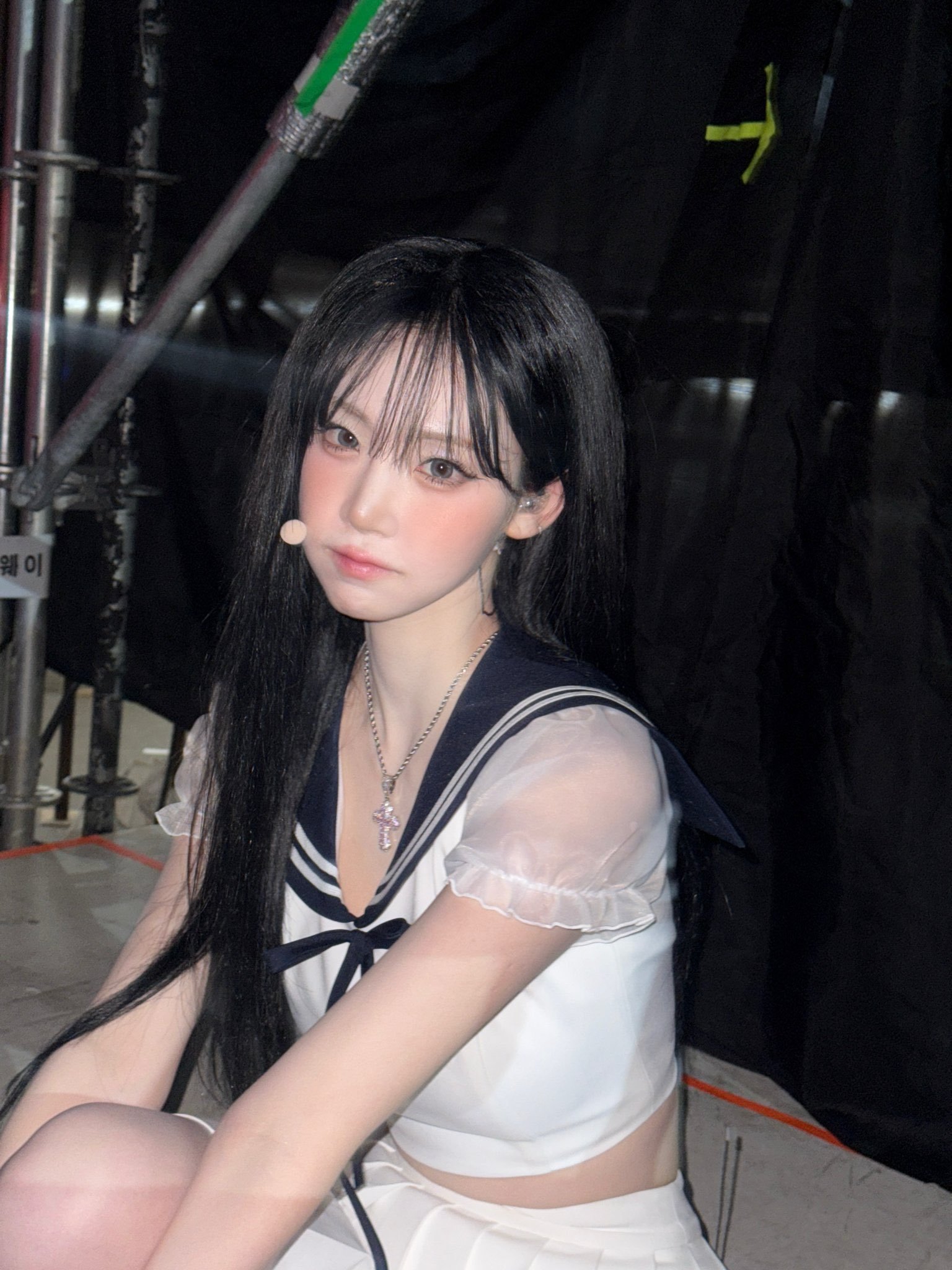 250717💌triples金拏炅 ​​​