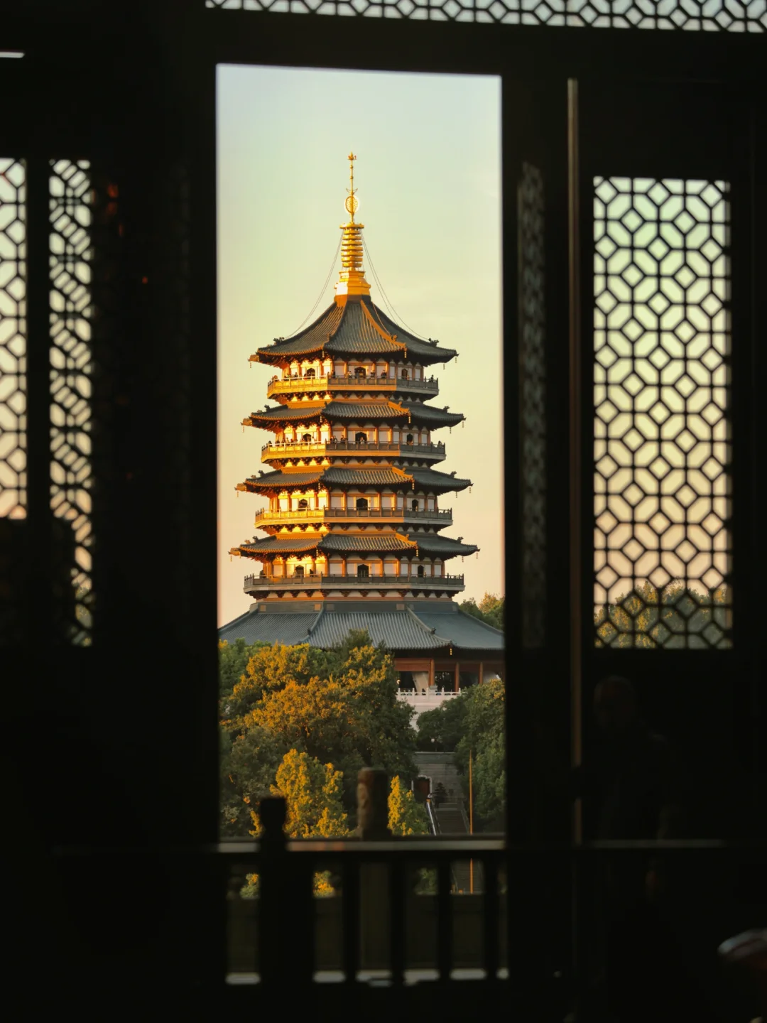 五一来杭州，干这三件事情避开人挤人❗