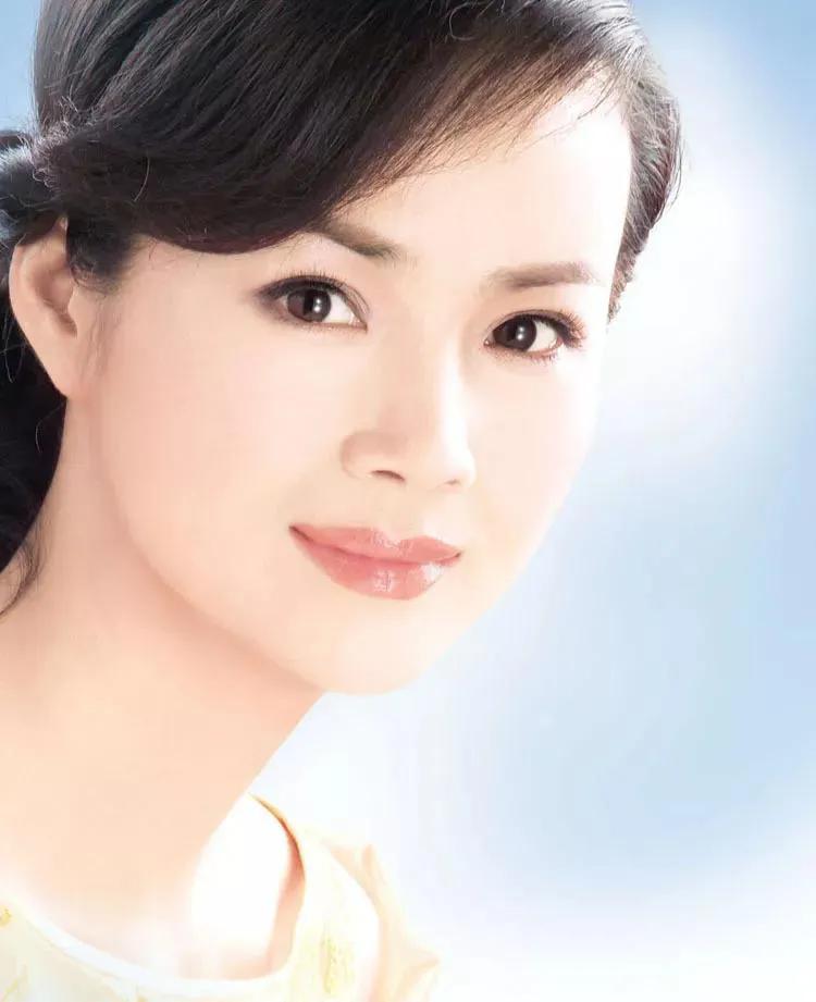 茹萍，恬静如水，温柔如玉的女子！