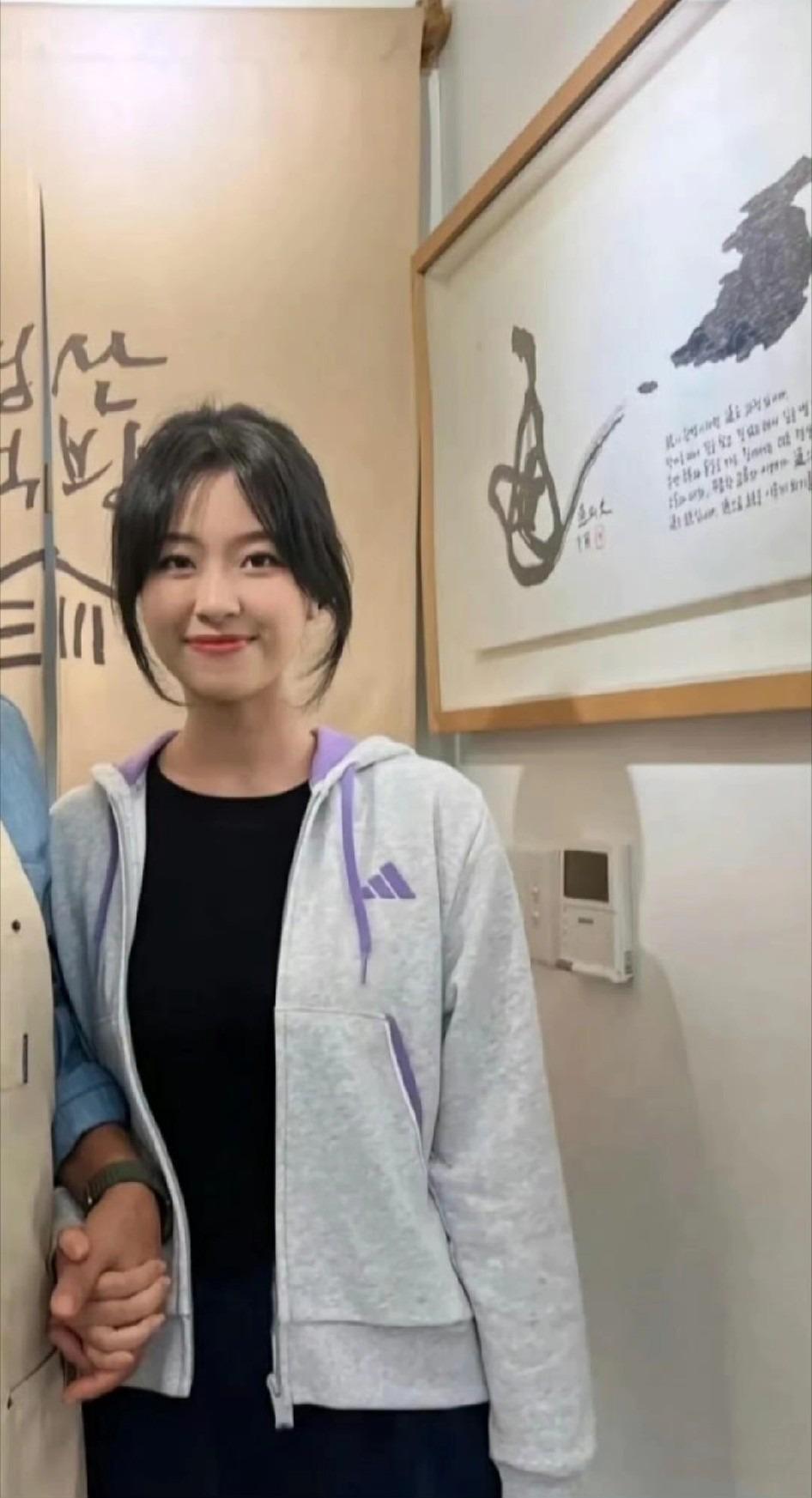 在韩失联女子已遇害，尸体在三十岁男子家中找到，妹妹透露毕业就回国工作，父母还不知