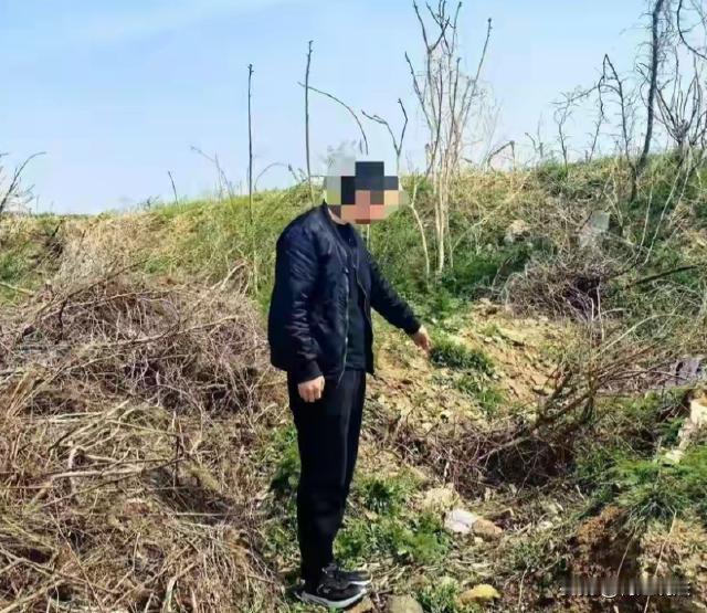 河北石家庄，一个干水电活的男人把雇主给害了，就因为想占人家便宜没得逞。这女雇主5