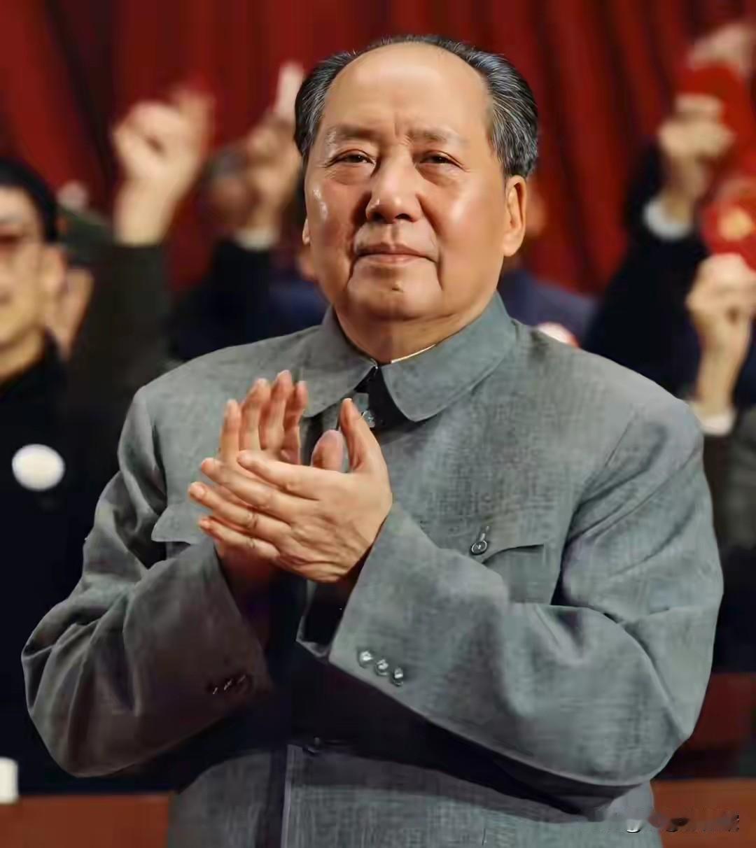 1. 星星之火，可以燎原。
出自《星星之火，可以燎原》，预示革命微小力量终将发展