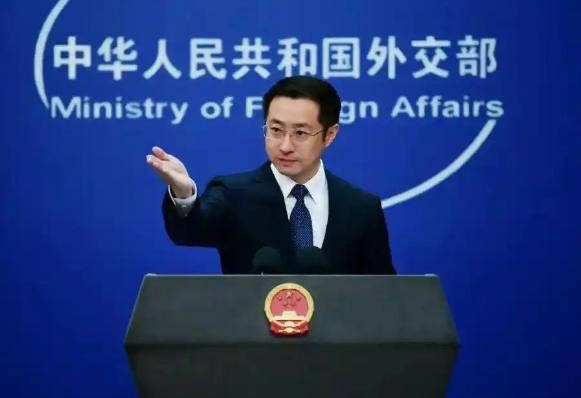太嚣张了！晋级世界16强后，南美小国外长就送中国大陆一句话！

在这次的世界杯1