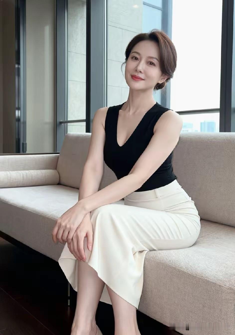 都说男人看美女能增寿！这是真的假的