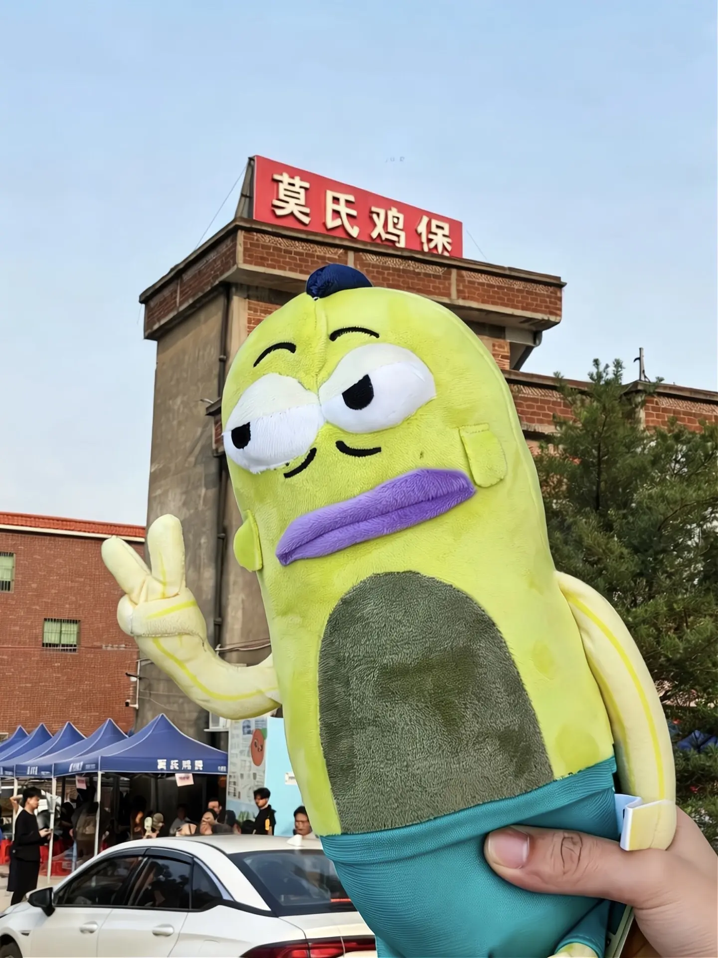 谁还没有一个比奇堡居民路人鱼呀！！