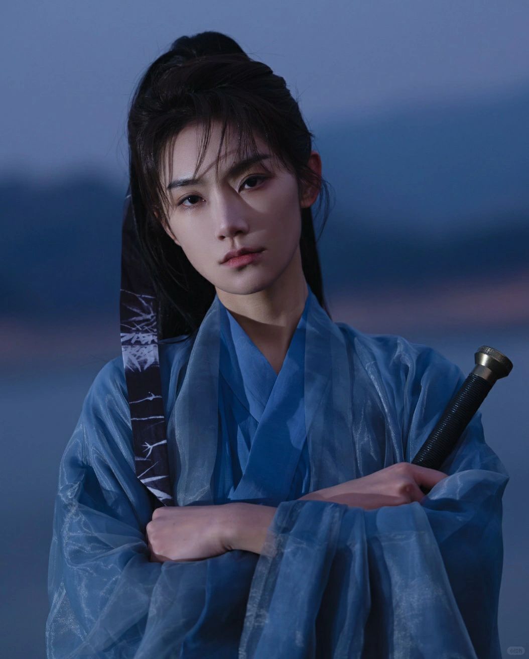 中式志怪文｜《我有一座道观》包你心想事成