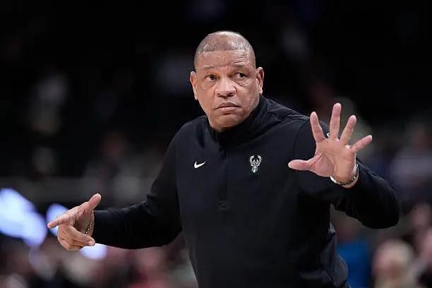 雄鹿95-127不敌马刺，彻底无缘东部季后赛，字母哥基本上要离开了。
雄鹿目前战