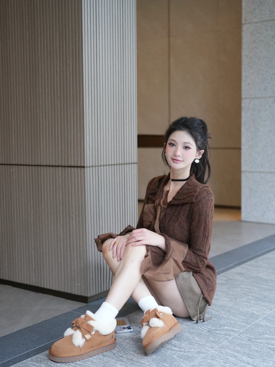 用你的冷暴力 给我降降温