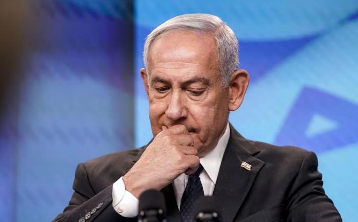 谈判未经过以色列同意，美国和伊朗就敲定了停火协议，内塔尼亚胡气坏了！

以色列媒