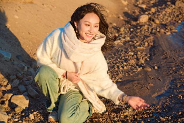 太好嗑！陈坤第一时间发文祝贺，周迅拿下重磅国际影后