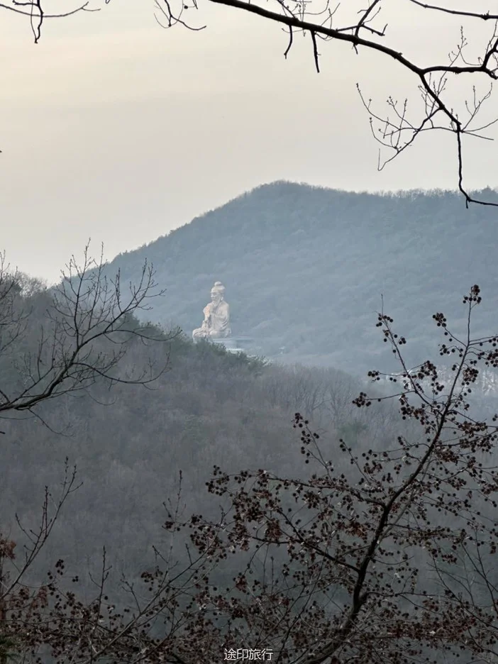 上海周末单日徒步穿越道教圣山福地—茅山