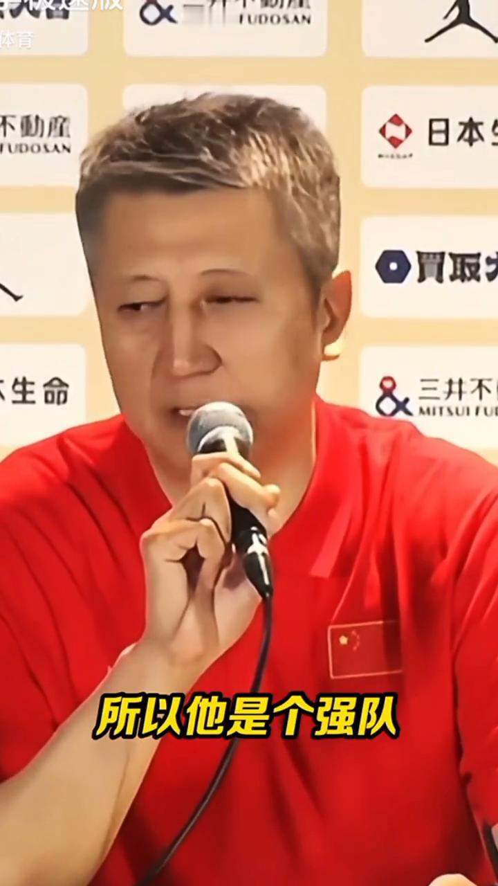 郭士强：艰难的比赛每个球员都做的非常好。
这场比赛能赢下比赛确实是很不容易的一件