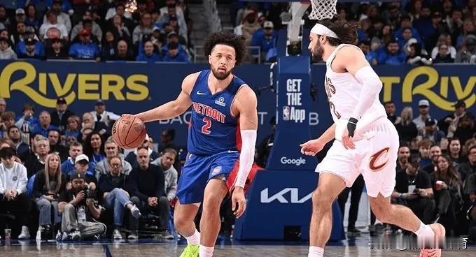 NBA季后赛，活塞115-94大胜骑士21分；

此役后，活塞大比分追至3-3平