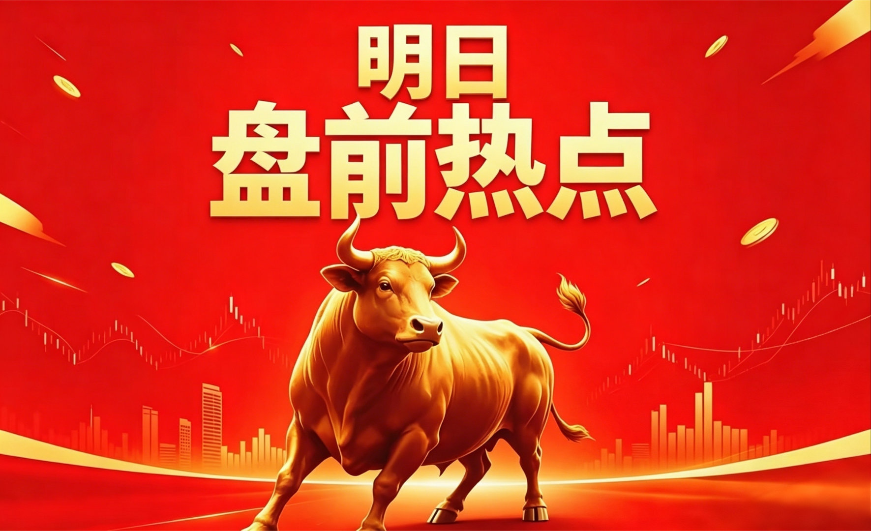明日主线热点梳理｜科技四条高景气细分核心标的▫存储芯片（算力刚需）香农芯创、江波