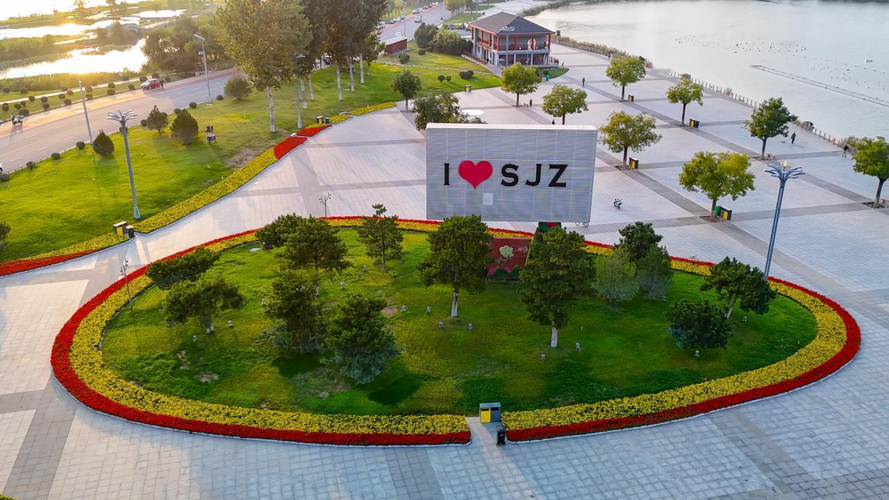 #说出你最爱的家乡美食#石家庄是火车拉来的城市，包括上海，天津、湖南等地的人来支