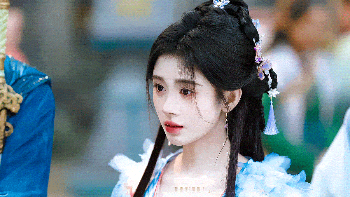 jjy鞠婧祎千香jjy鞠婧祎姜黎非“是心之所向 亦是永久珍藏” 𝐈𝐭 𝐢?